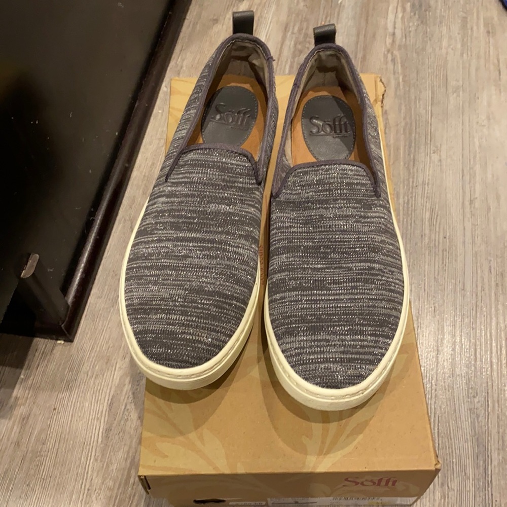 Sofft shoes. Size 7 medium.